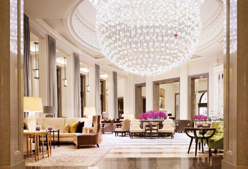 酒店 Corinthia  London