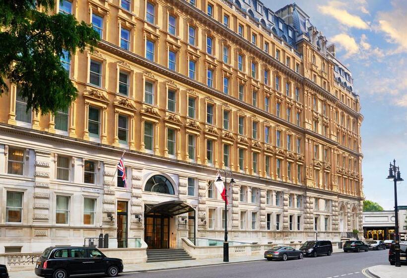 酒店 Corinthia  London