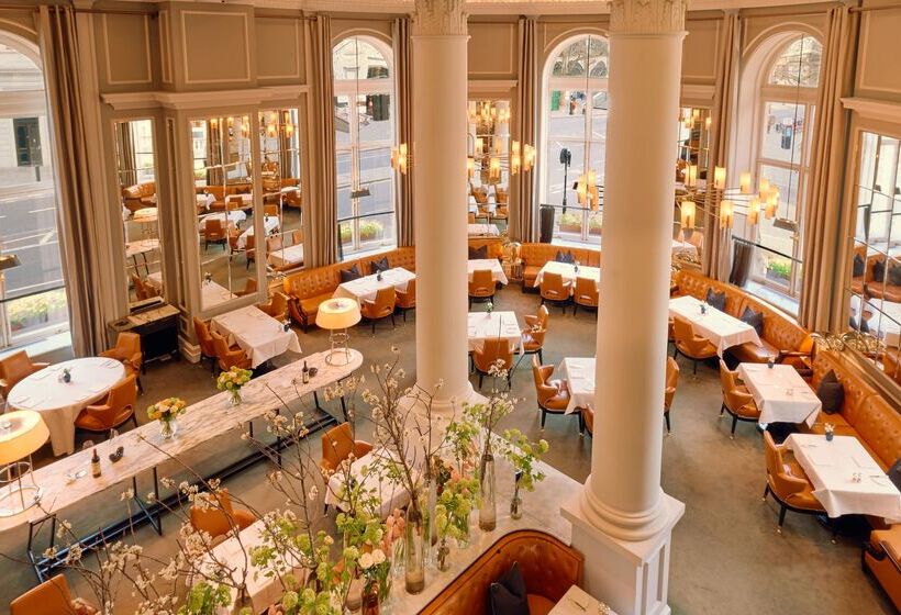 酒店 Corinthia  London