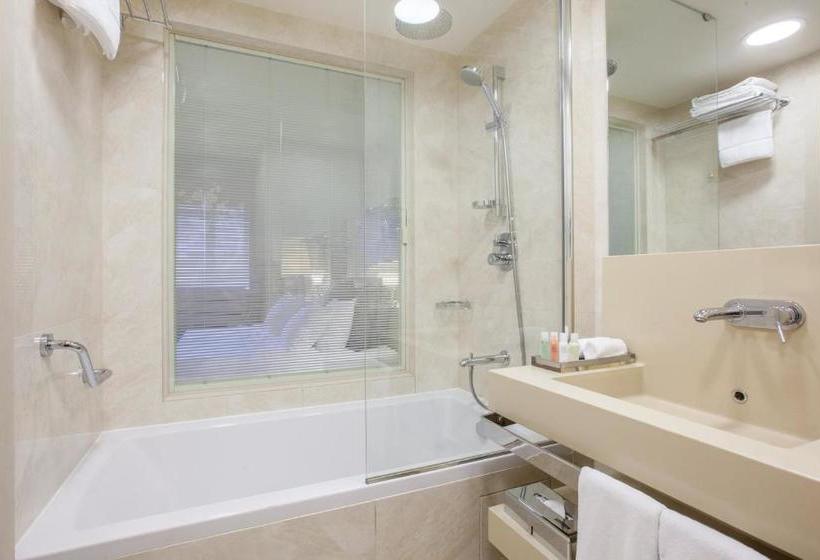 Crowne Plaza Hotel St. Petersburg  Ligovsky