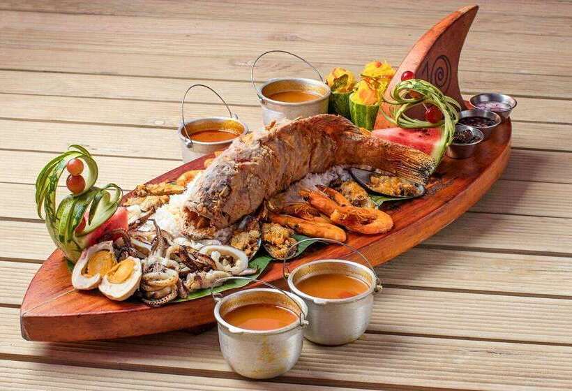 هتل Discovery Boracay