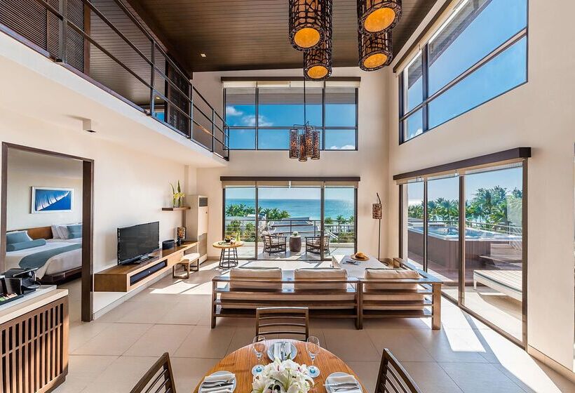 هتل Discovery Boracay