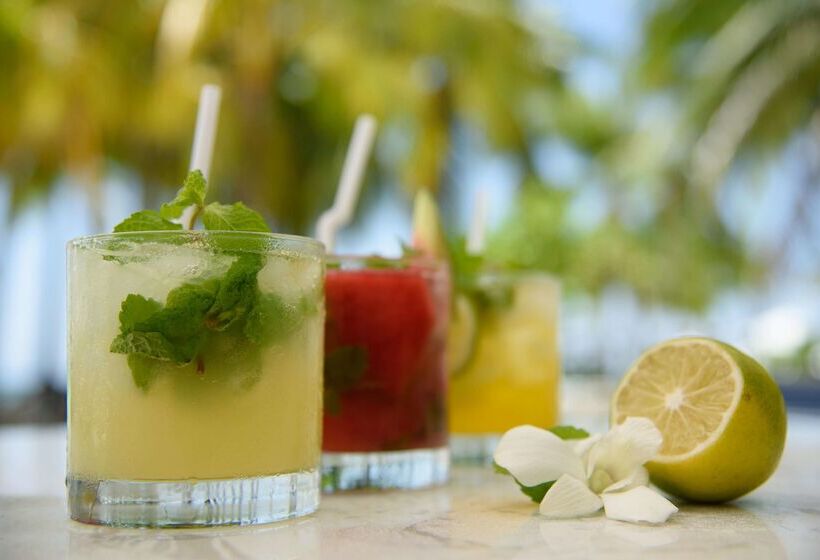 هتل Discovery Boracay