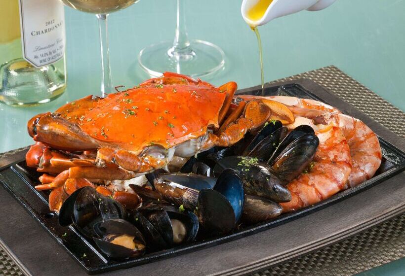 هتل Discovery Boracay