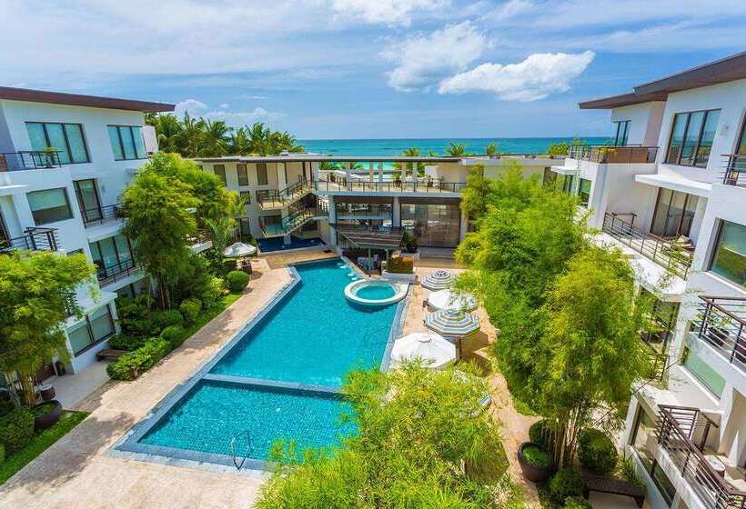 هتل Discovery Boracay