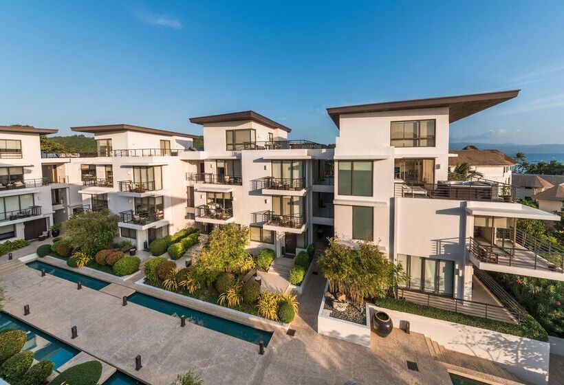 هتل Discovery Boracay