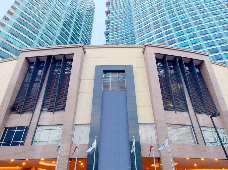 ホテル Eastwood Richmonde