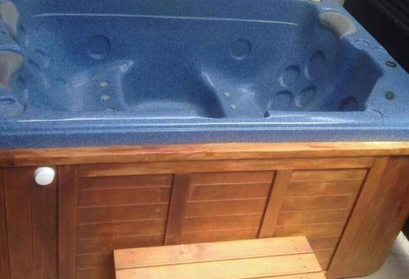 Отель Executive On Fenton