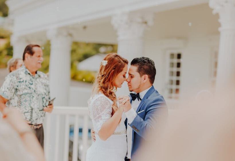 فندق Fogo Resort