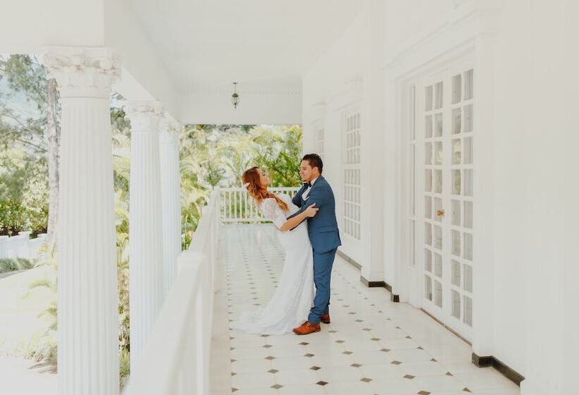 فندق Fogo Resort