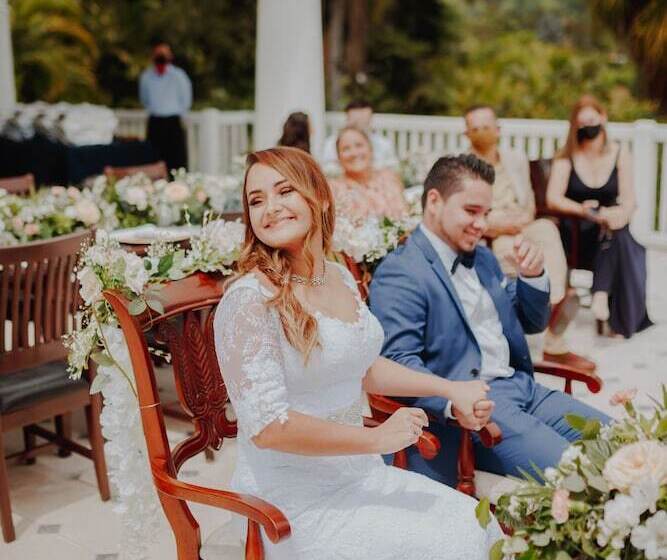 فندق Fogo Resort