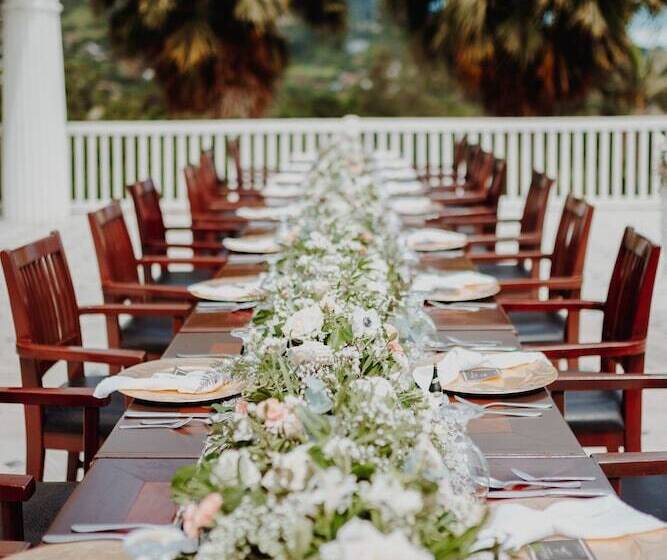 فندق Fogo Resort