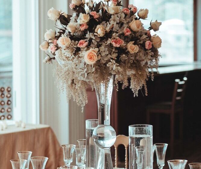 فندق Fogo Resort