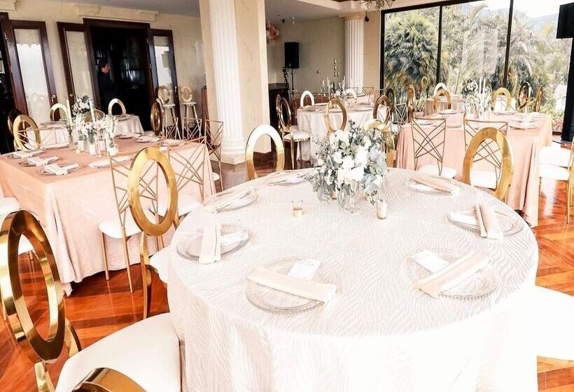 فندق Fogo Resort