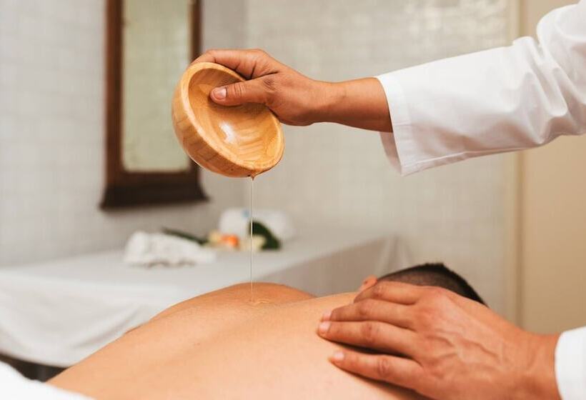 בית מלון כפרי Foro Appio Mansio