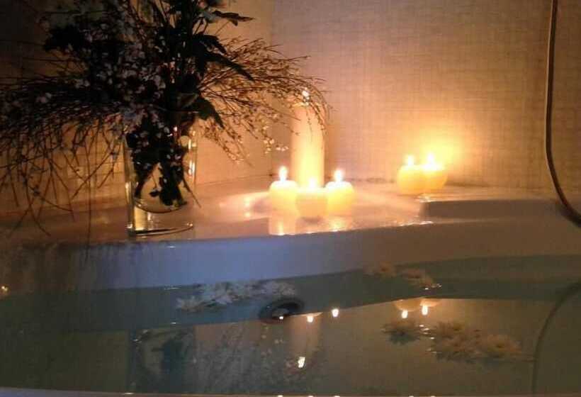 בית מלון כפרי Foro Appio Mansio