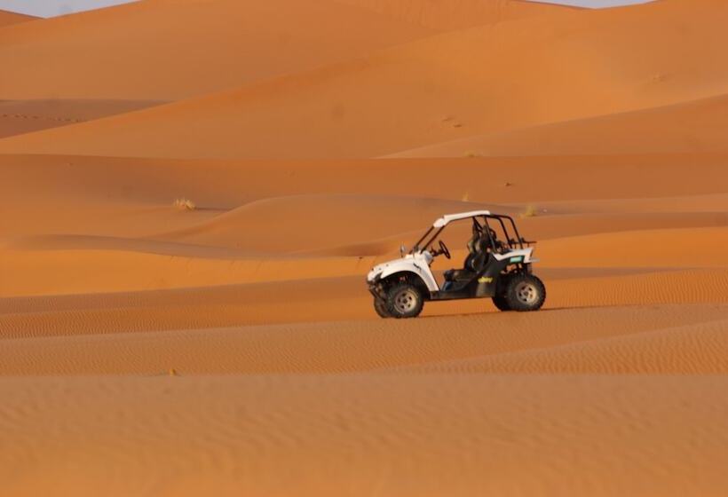 هتل Haven La Chance Desert