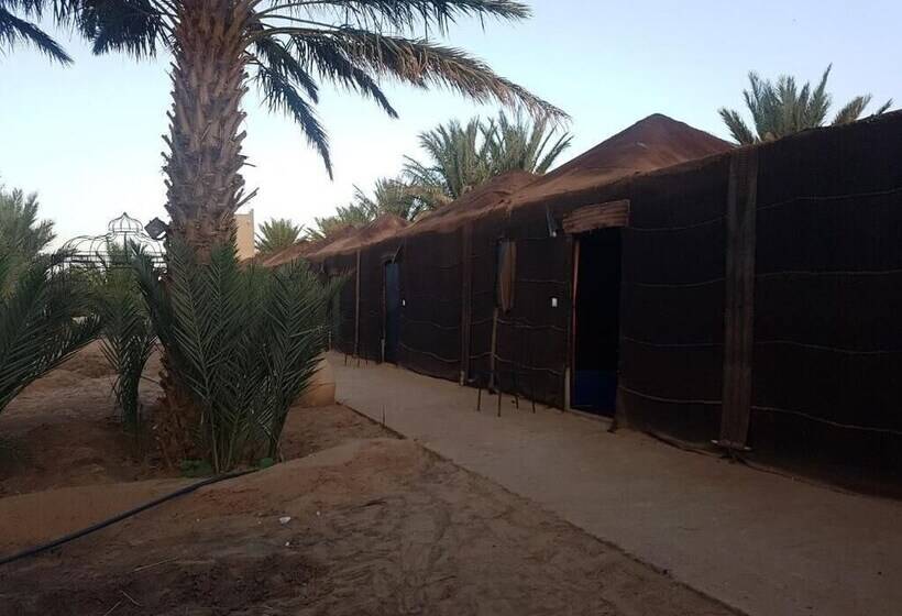 هتل Haven La Chance Desert