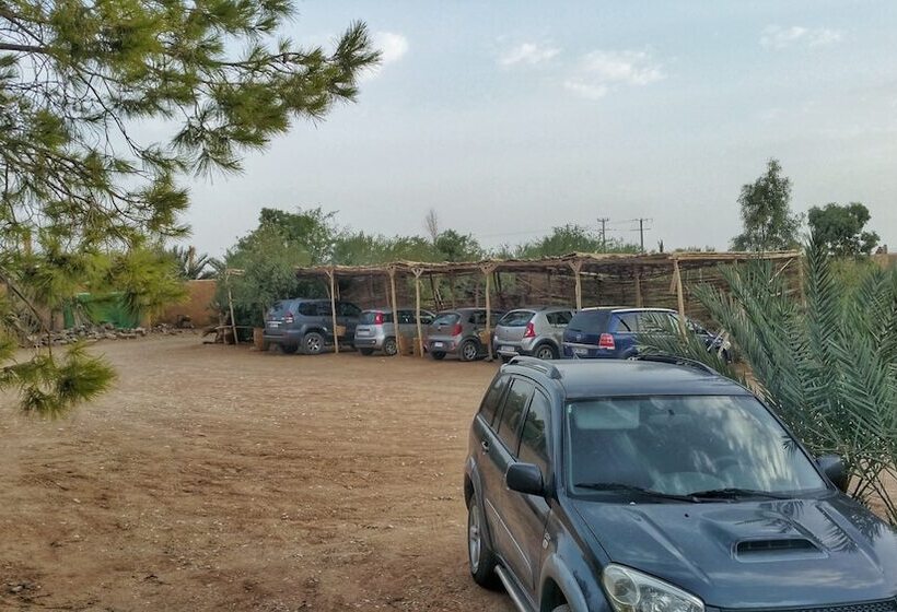 هتل Haven La Chance Desert