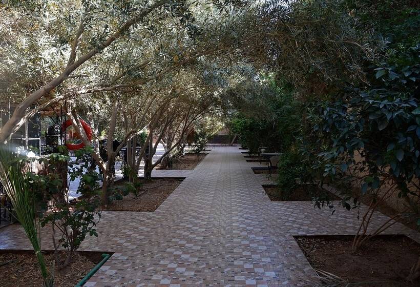 هتل Haven La Chance Desert