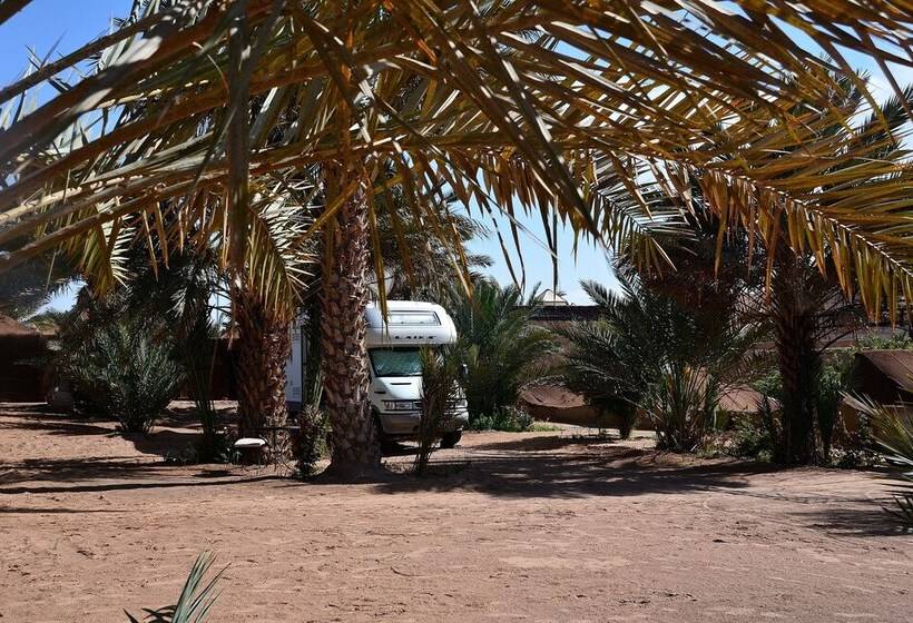 هتل Haven La Chance Desert