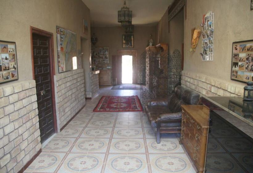 هتل Haven La Chance Desert