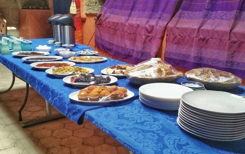 هتل Haven La Chance Desert