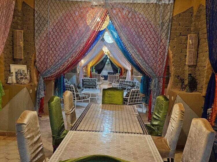 هتل Haven La Chance Desert