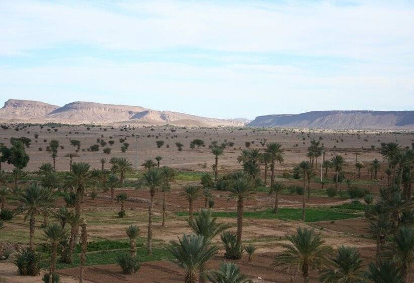 هتل Haven La Chance Desert