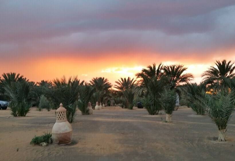 هتل Haven La Chance Desert