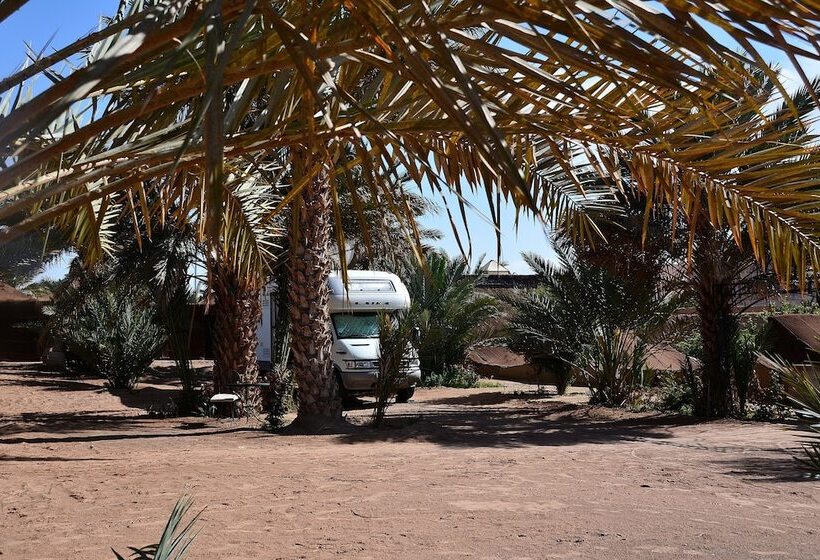 هتل Haven La Chance Desert