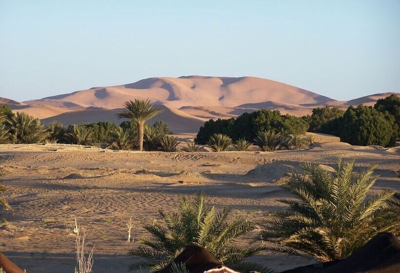 هتل Haven La Chance Desert