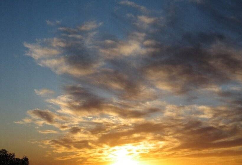 هتل Haven La Chance Desert