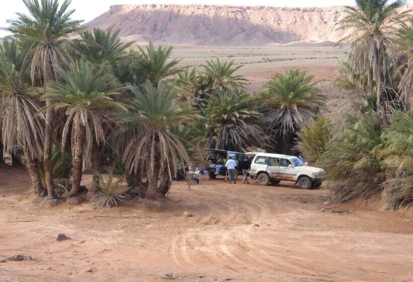 هتل Haven La Chance Desert