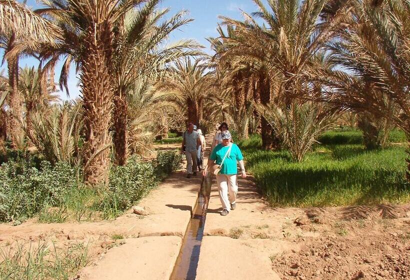 هتل Haven La Chance Desert