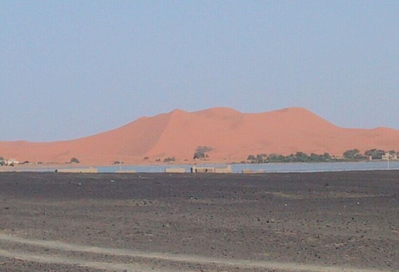 هتل Haven La Chance Desert