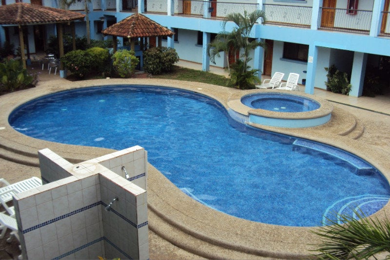 ホテル Marina Loft Condos