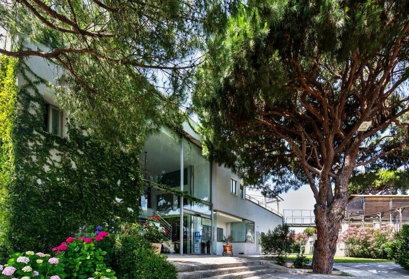 בית מלון כפרי Mazagonia