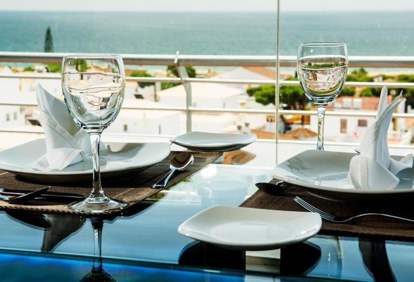 בית מלון כפרי Mazagonia