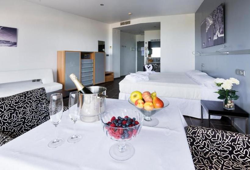 בית מלון כפרי Mazagonia