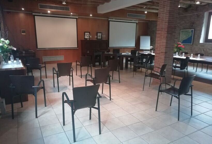 Отель Moli De La Torre