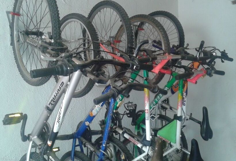 Отель Moli De La Torre