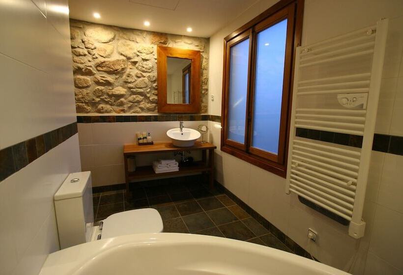 Отель Moli De La Torre