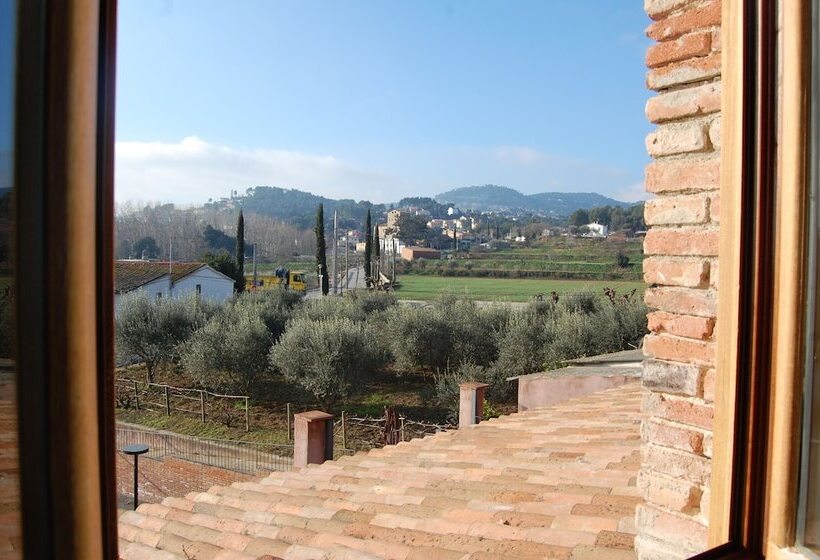 Отель Moli De La Torre