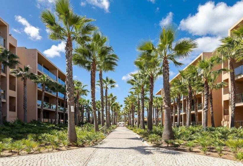 호텔 Marriott Residences Salgados Resort, Algarve