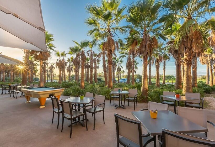 호텔 Marriott Residences Salgados Resort, Algarve