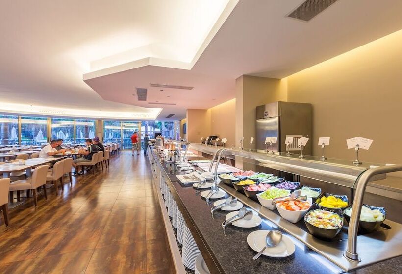 호텔 Marriott Residences Salgados Resort, Algarve