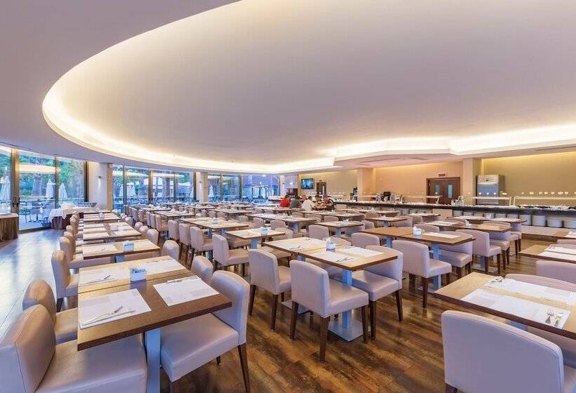 호텔 Marriott Residences Salgados Resort, Algarve