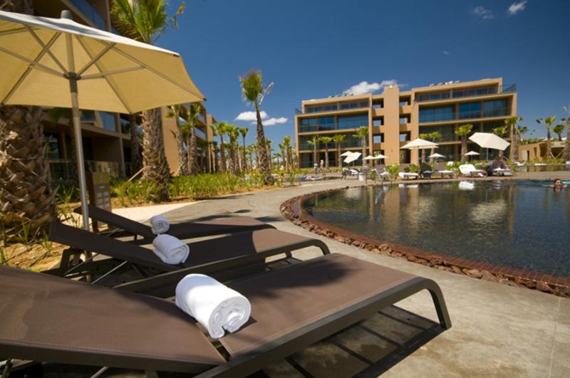 호텔 Marriott Residences Salgados Resort, Algarve