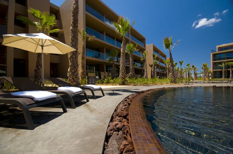 호텔 Marriott Residences Salgados Resort, Algarve